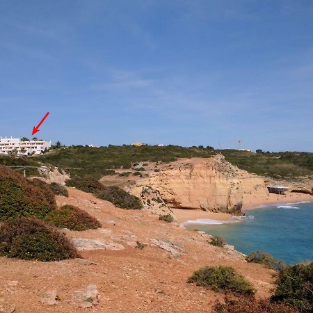 Vila Gaivota Solis Ferragudo  Exterior foto