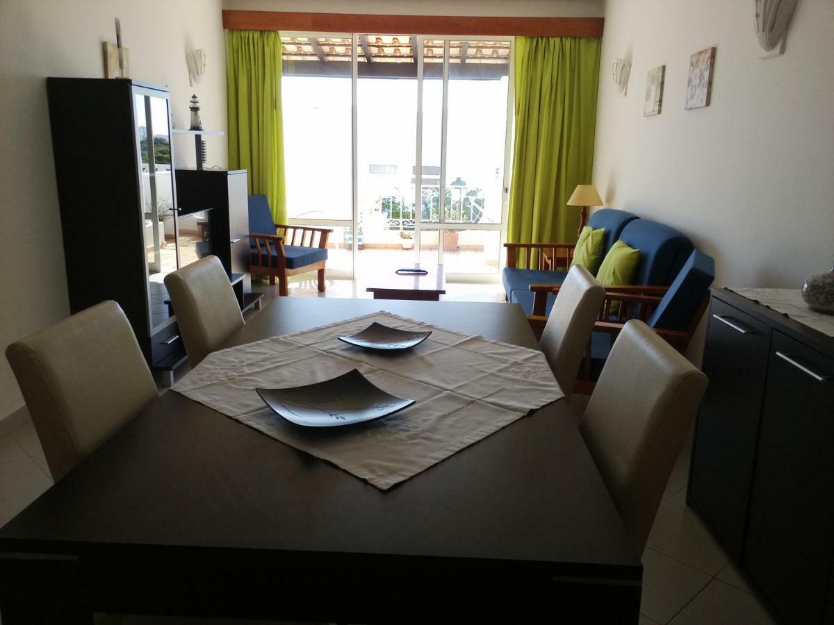 Vila Gaivota Solis Ferragudo  Exterior foto