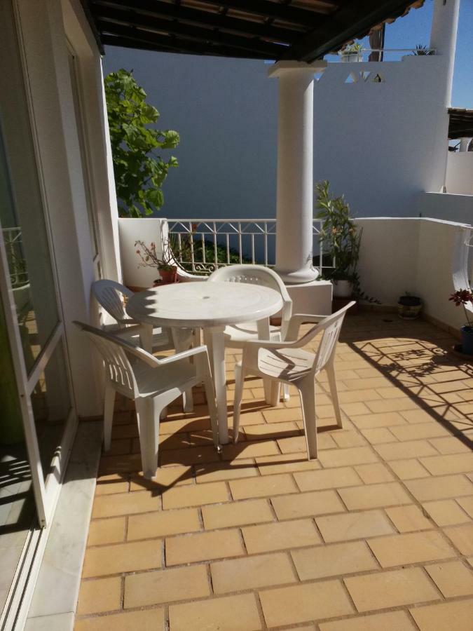 Vila Gaivota Solis Ferragudo  Exterior foto