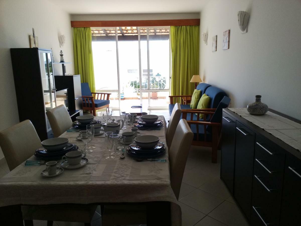 Vila Gaivota Solis Ferragudo  Exterior foto